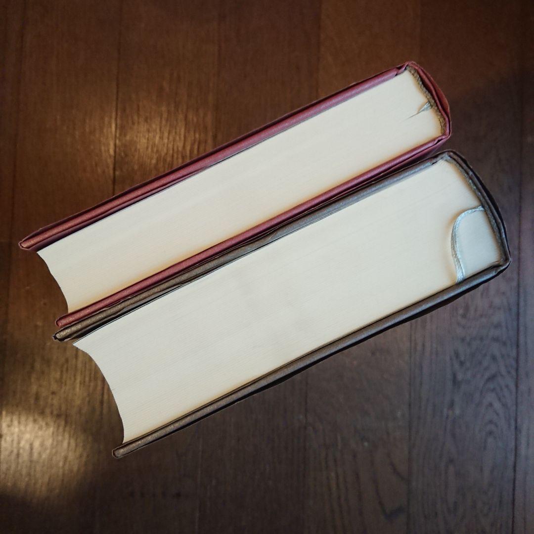 ローマ帝国 社会経済史 上下