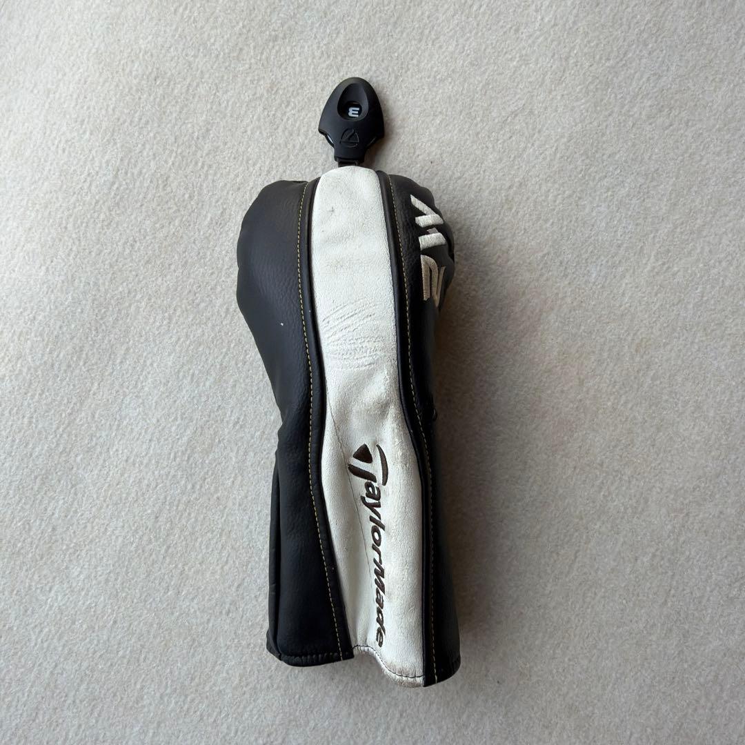 M2 3w 初代 KUROKAGE XM60 S