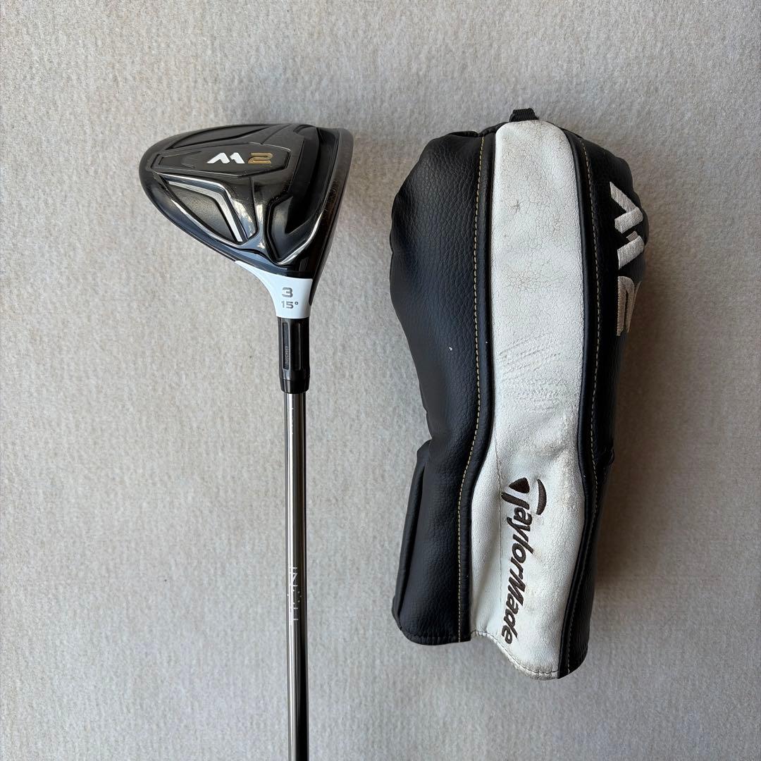 M2 3w 初代 KUROKAGE XM60 S