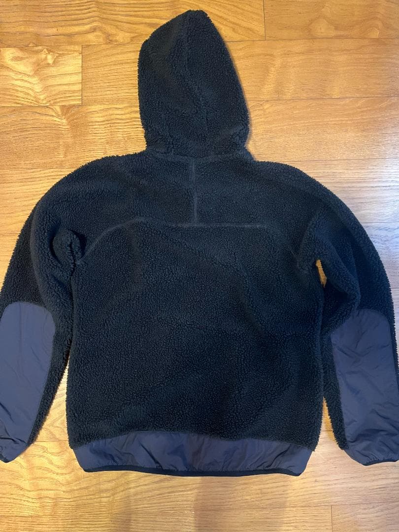 Marmot×BEAMS GOLF / 別注 ボア フーディー ジャケット