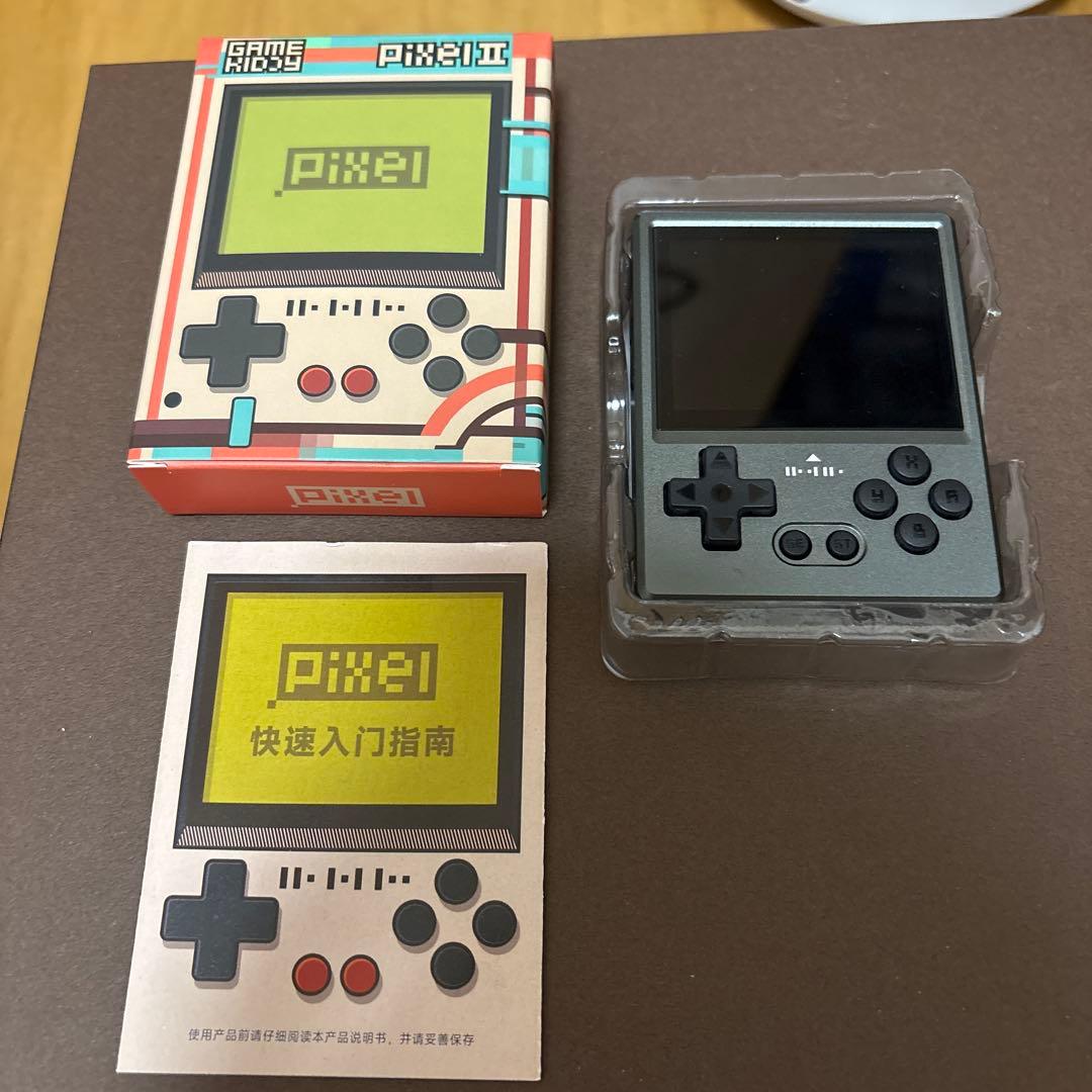 その他 GKD PIXEL2 64GB