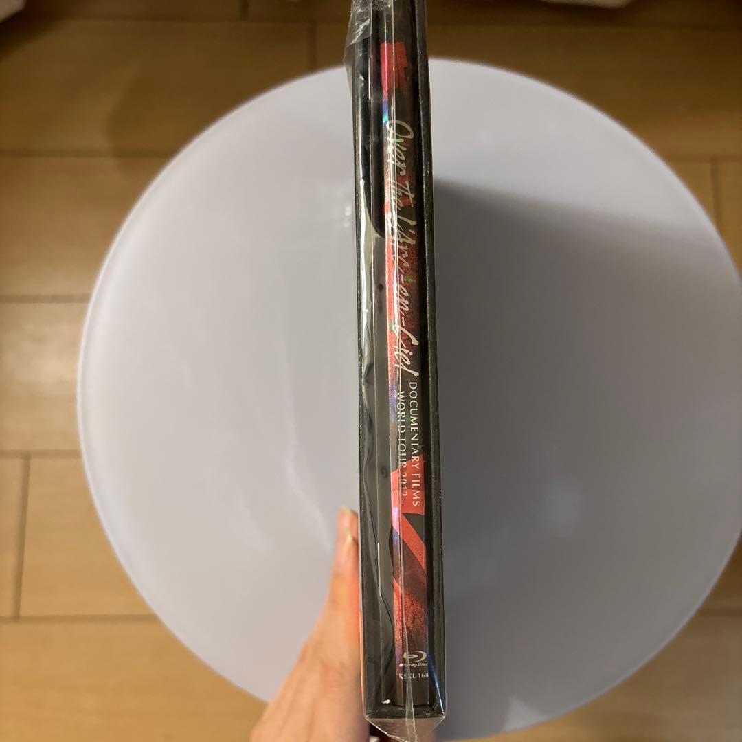 L'Arc～en～Ciel/DOCUMENTARY FILMS～WORLD T…