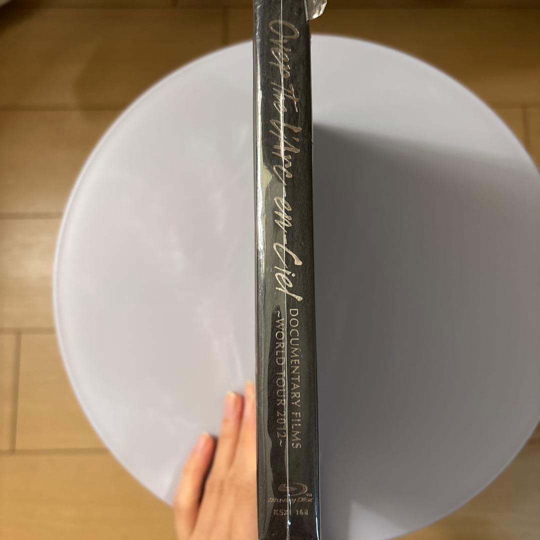 L'Arc～en～Ciel/DOCUMENTARY FILMS～WORLD T…