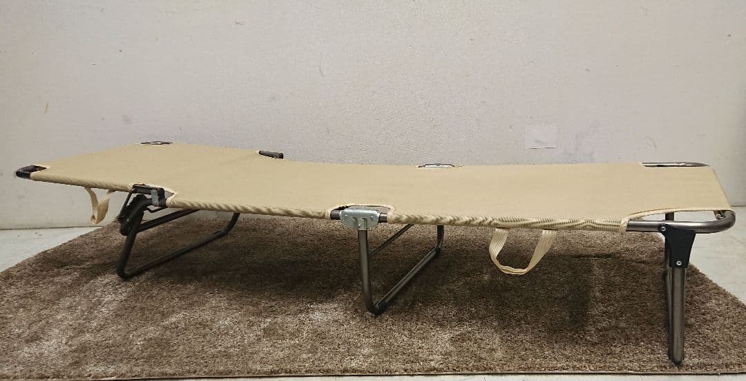 イタリア製 FIAM フィアム デッキチェア ガーデンチェア 折り畳み