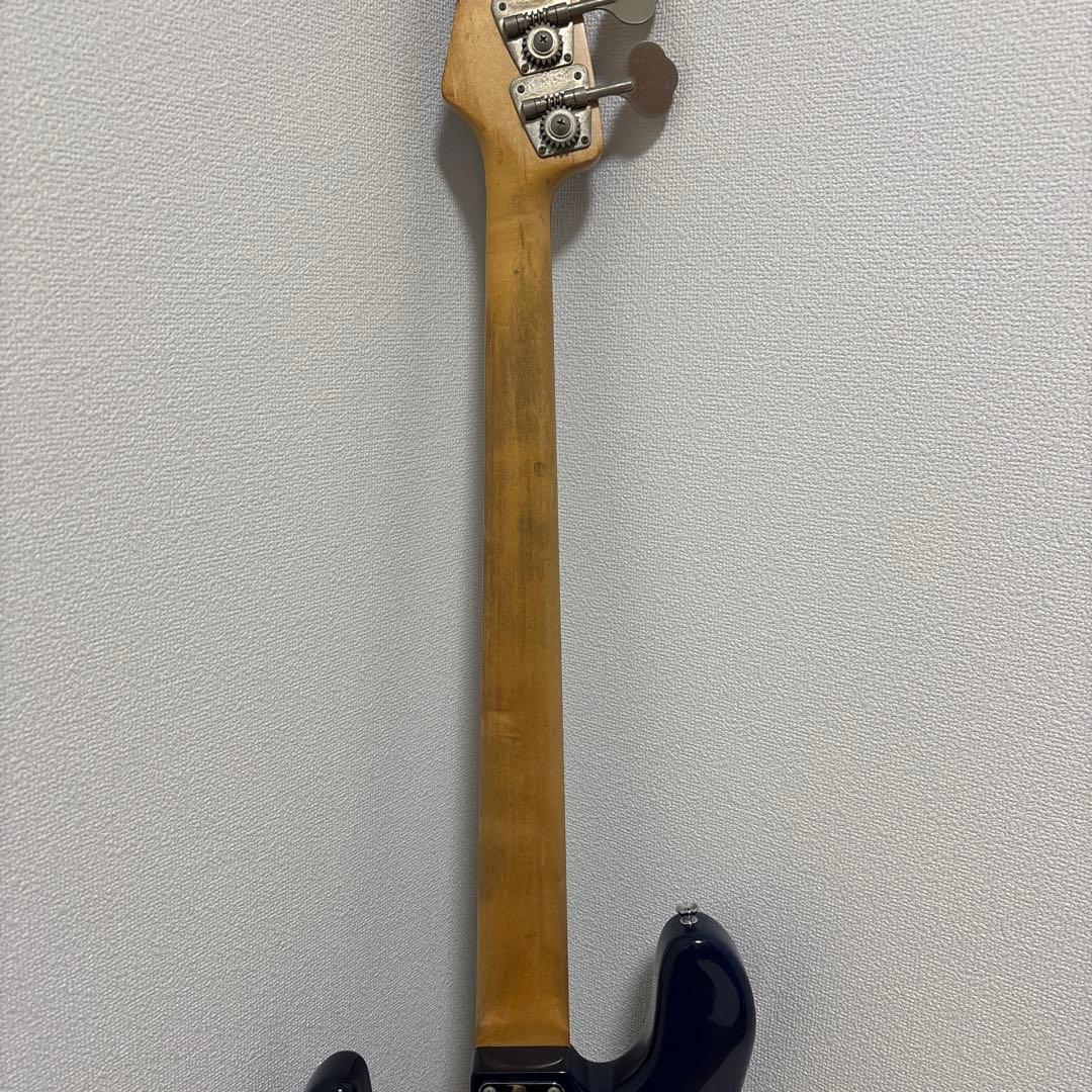 Bacchus BJB-98c バッカス GLAY JIRO TopDog