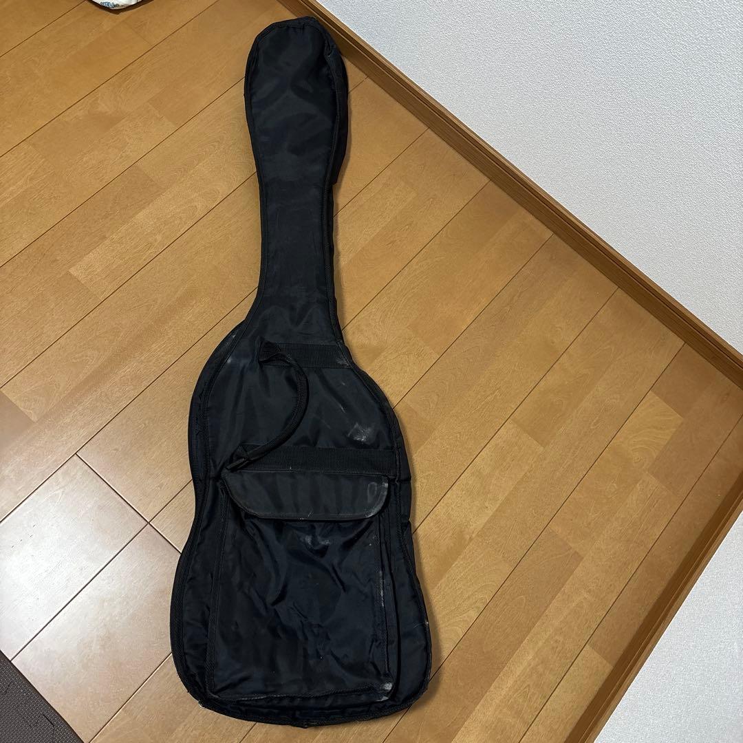 Bacchus BJB-98c バッカス GLAY JIRO TopDog