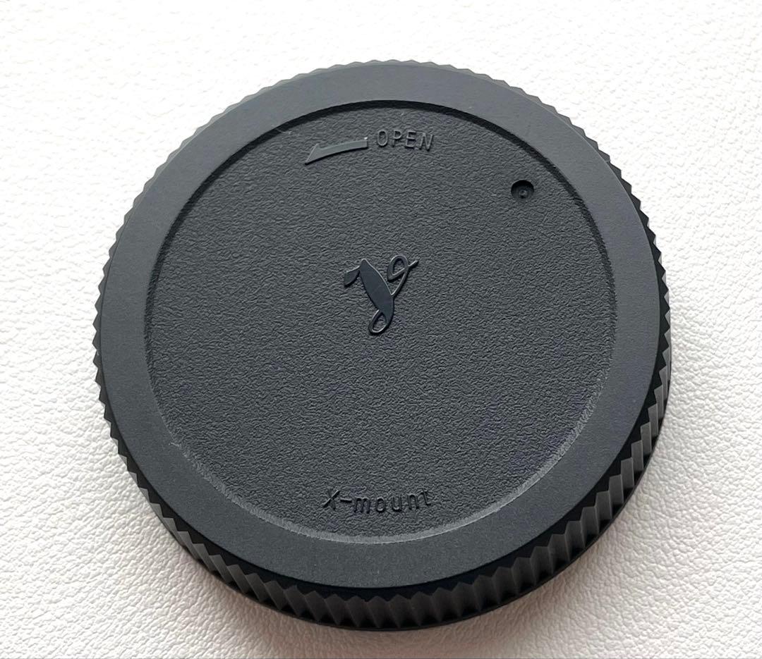 レンズ(単焦点) Voigtlander NOKTON 35mm f1.2 Xmount