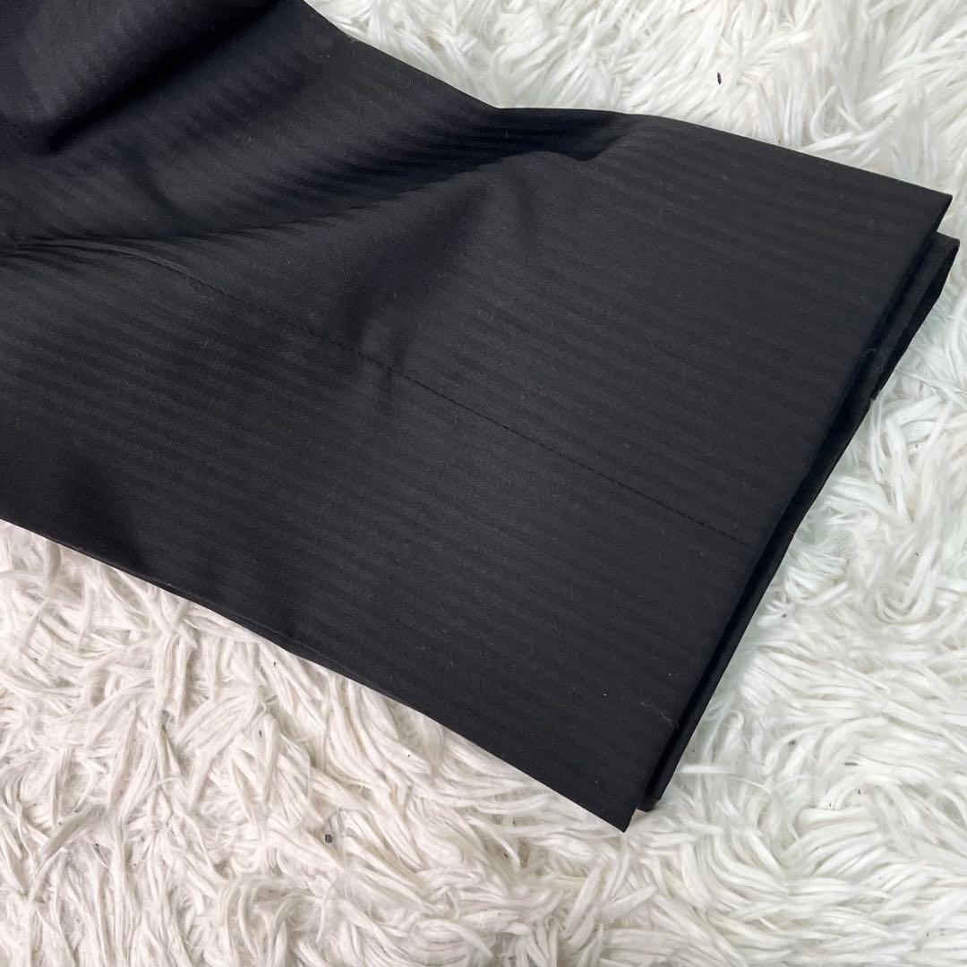 美品✨グリーンレーベルリラクシング　セットアップスーツ　シングル　2B シルク混