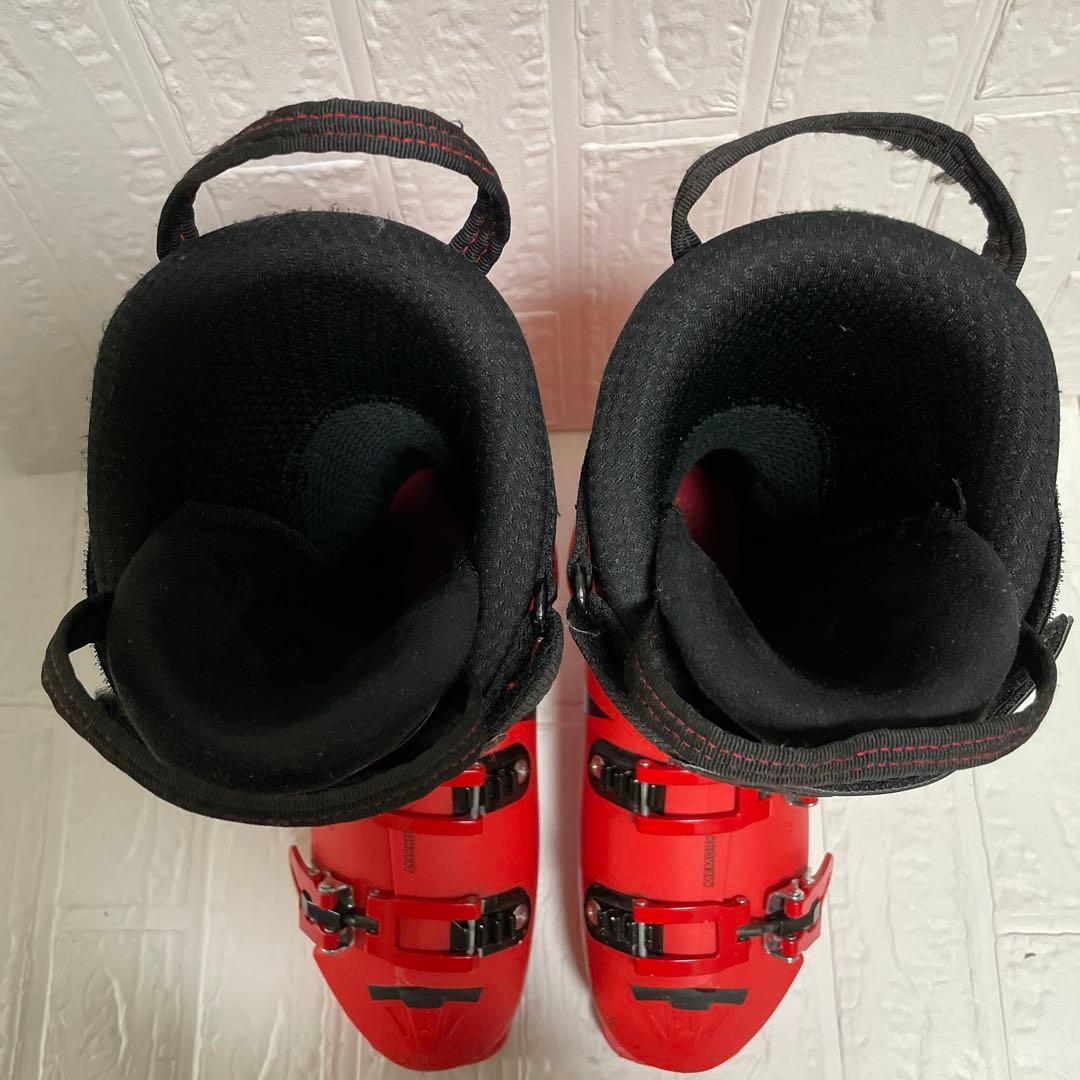 ATOMIC REDSTER WORLD CUP110 男性用スキーブーツ