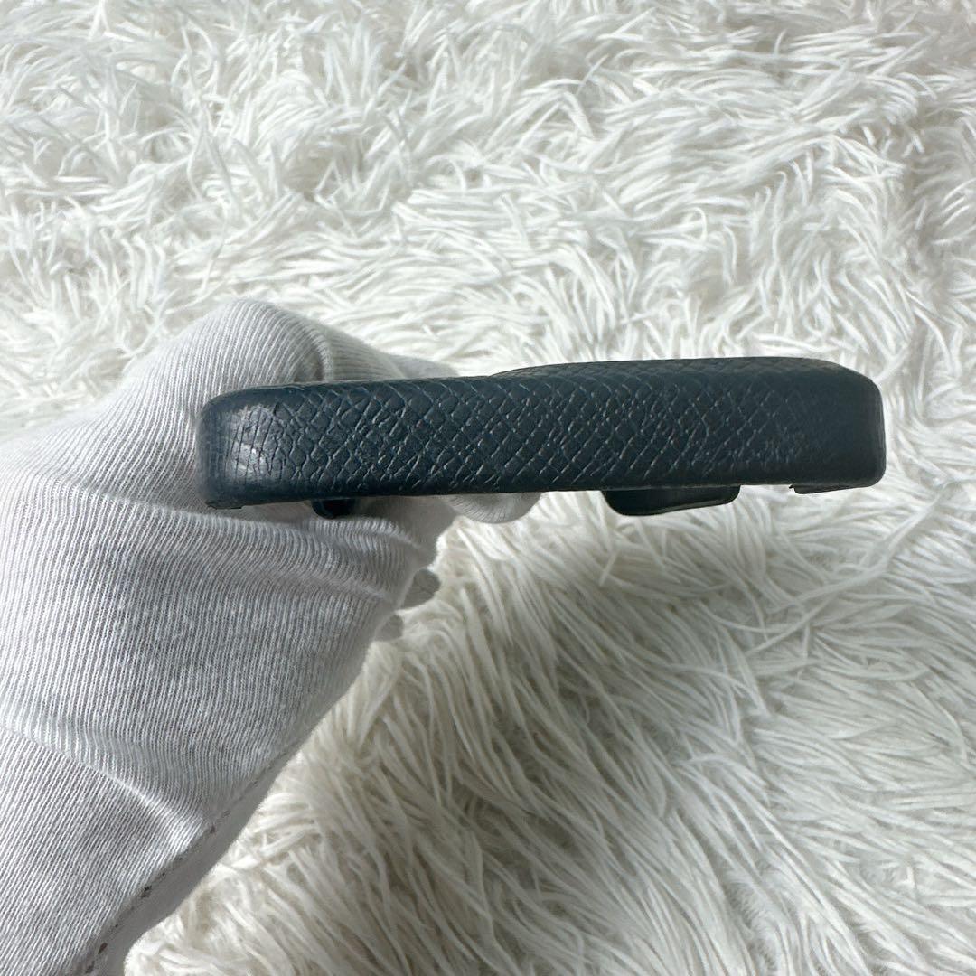 美品✨ルイヴィトン LV バンパー モノグラム　iPhone13Pro ケース