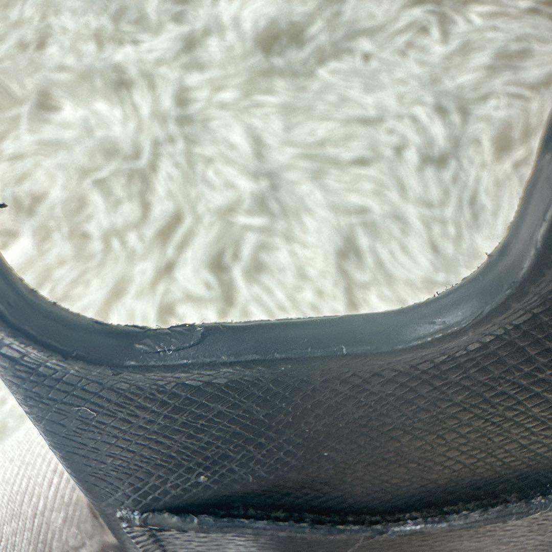 美品✨ルイヴィトン LV バンパー モノグラム　iPhone13Pro ケース