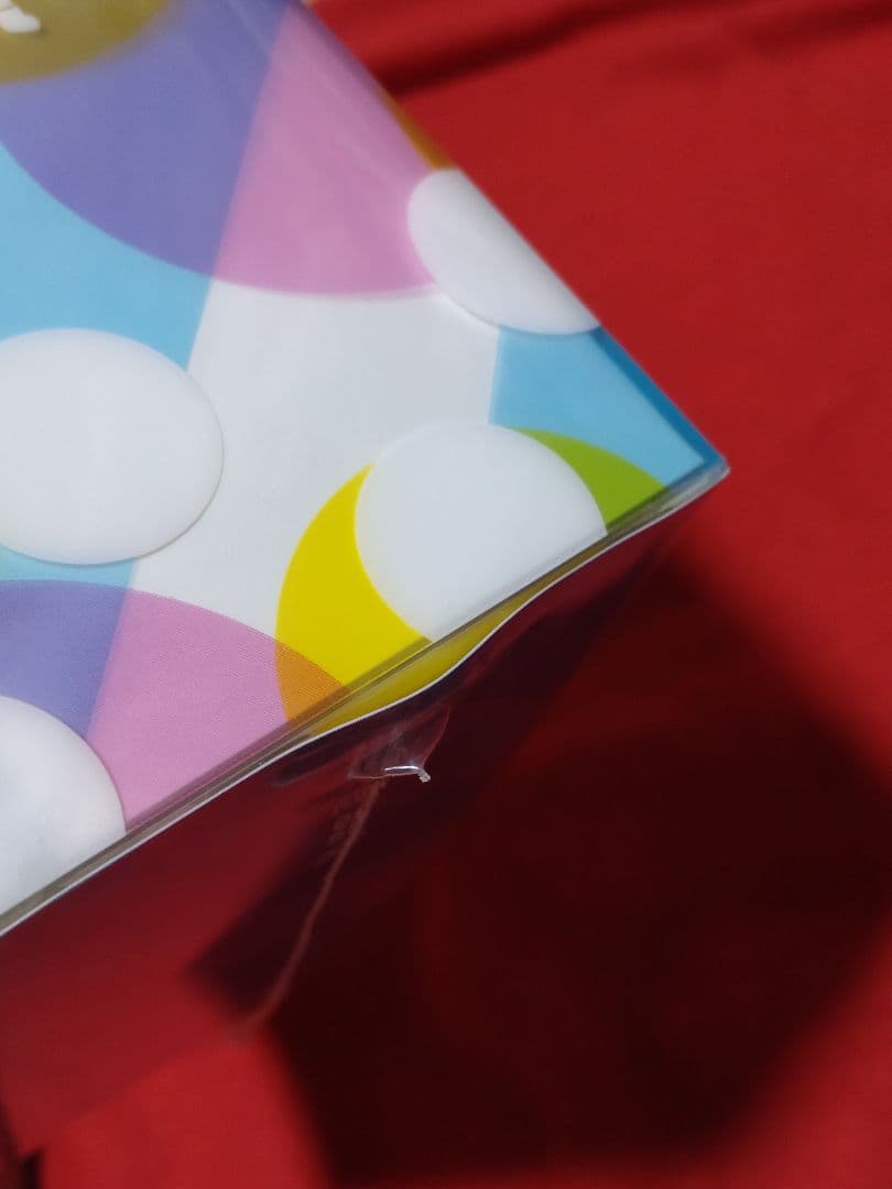 ヒ*キ様 パンティ&ストッキング with ガーターベルト 特装版 未開封品6巻