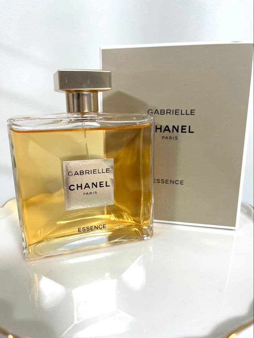 CHANEL ガブリエルエッセンス 100ml