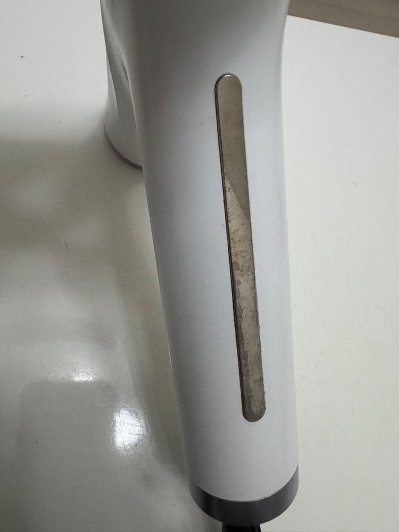 YA-MAN リフトドライヤー ホワイト