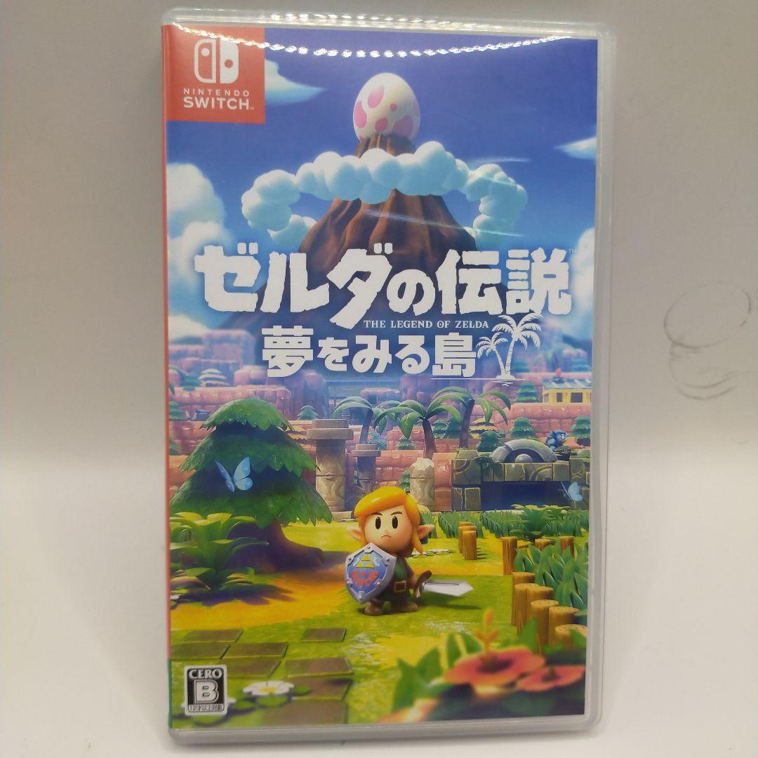 【Nintendo/Switch/ソフト/６点/スパロボ/ドラクエ/ゼルダ】