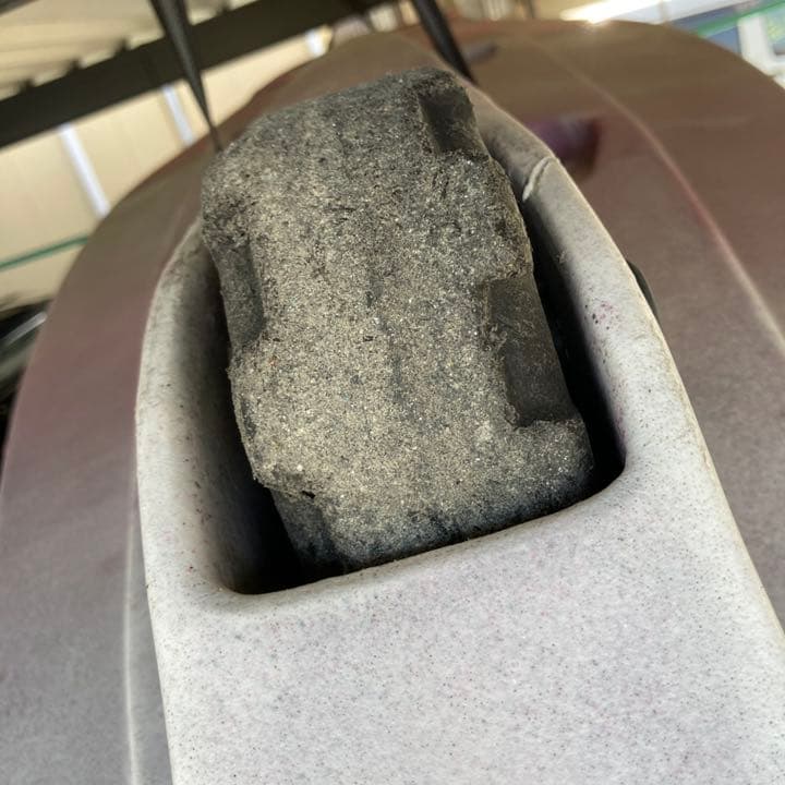 フィールフリー　シットオントップカヤック　2.5人乗り