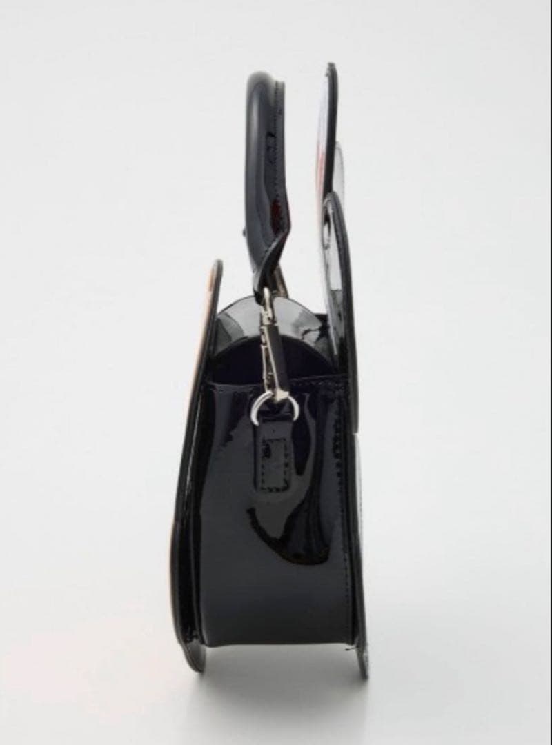 新品 Disney SERIES CREATED by MUS ミニー バッグ