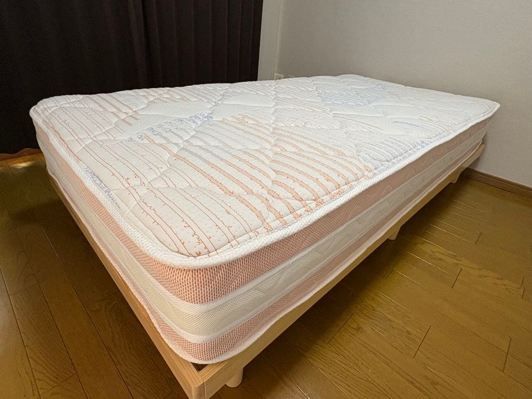 咲夜レアル　ジャスト　シングル　サンセットオレンジ