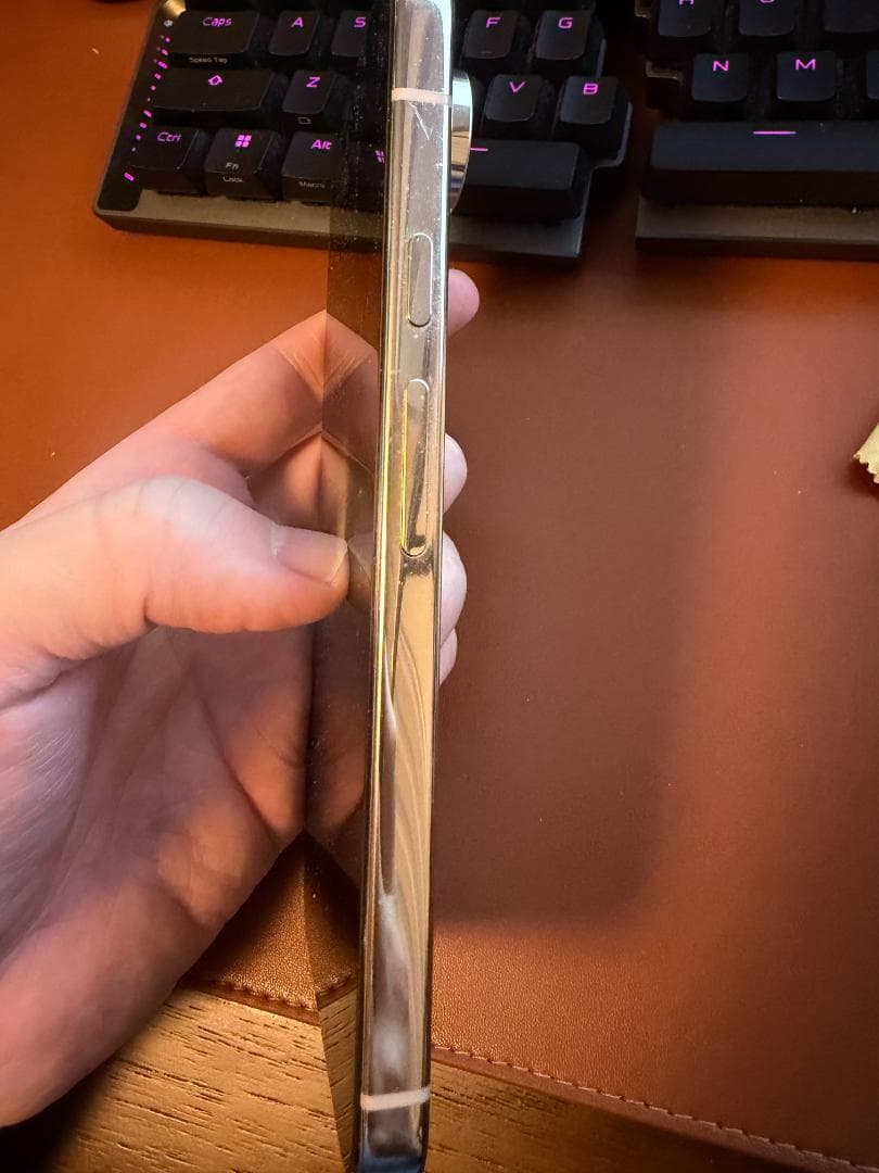 Google Pixel 9 Pro XL 本体のみ 美品 動作確認済み