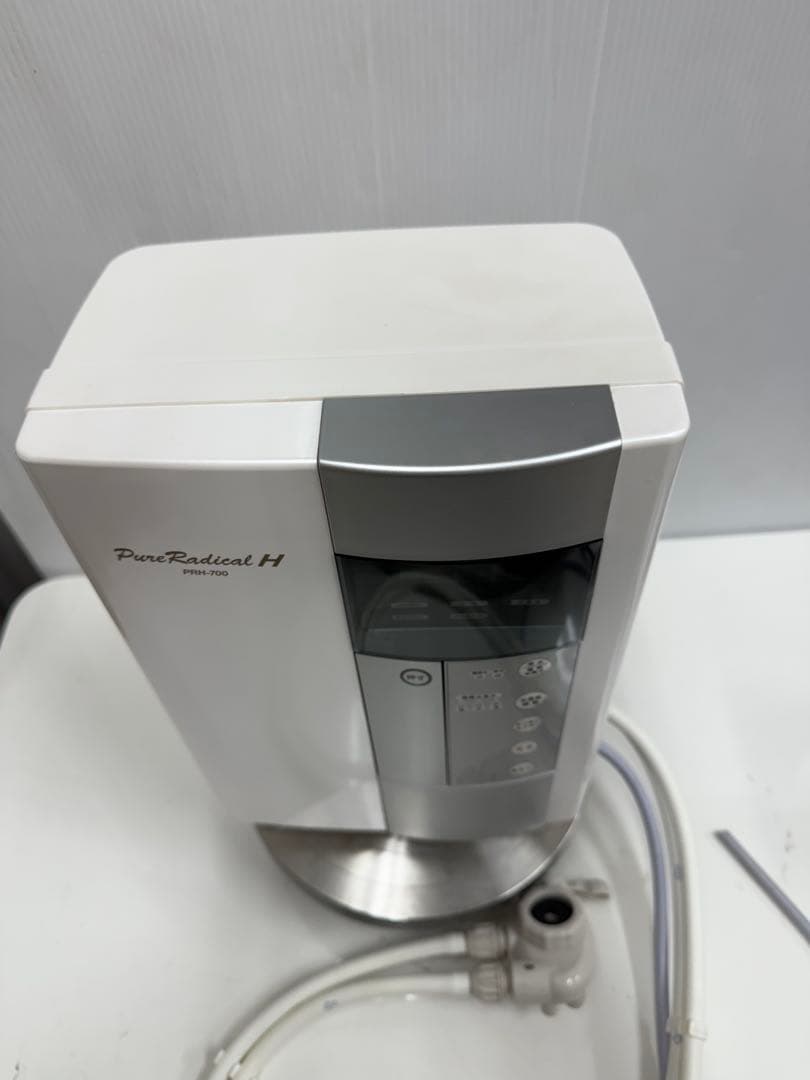 Pure Radical PRH-700 コロナ工業 連続式電解還元水生成器