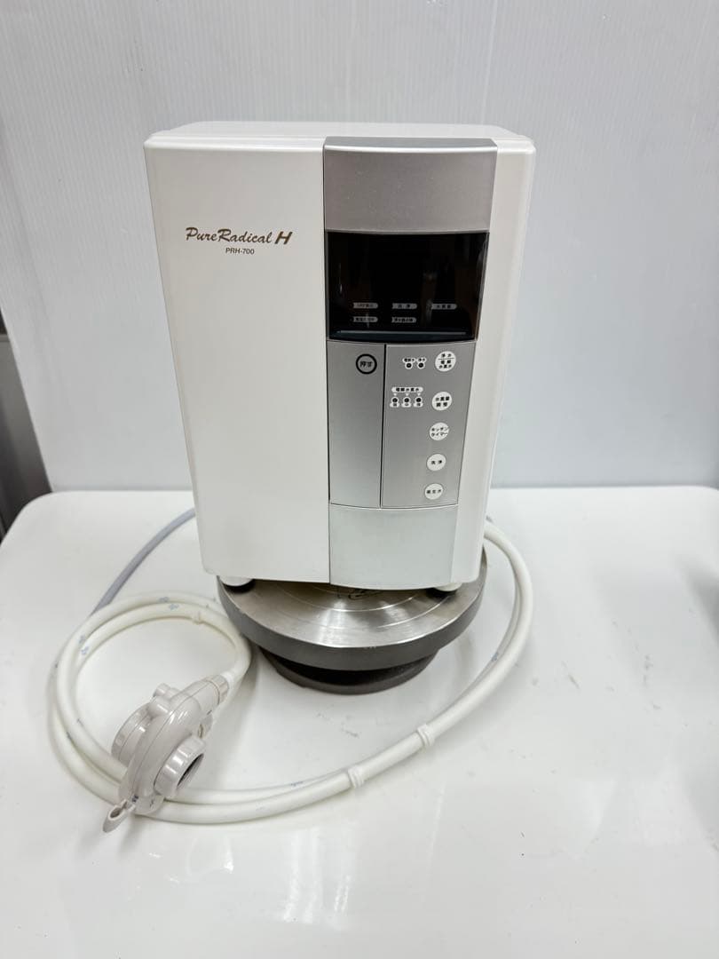 Pure Radical PRH-700 コロナ工業 連続式電解還元水生成器