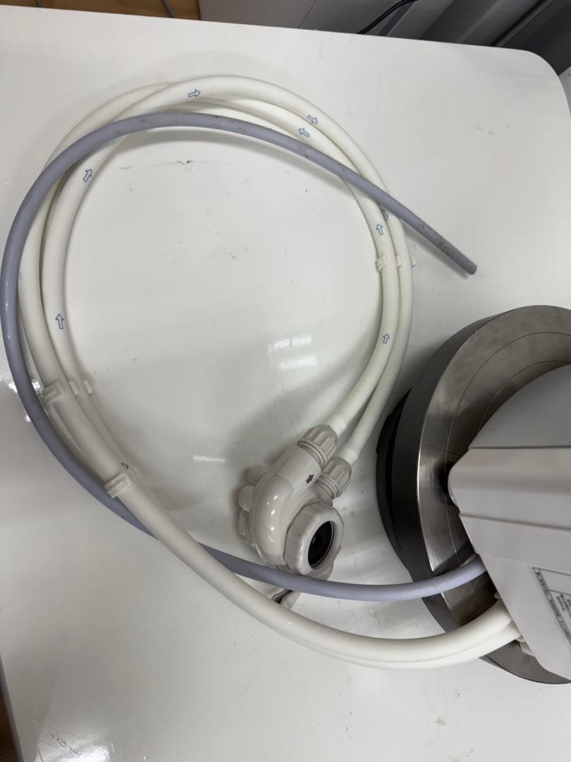 Pure Radical PRH-700 コロナ工業 連続式電解還元水生成器