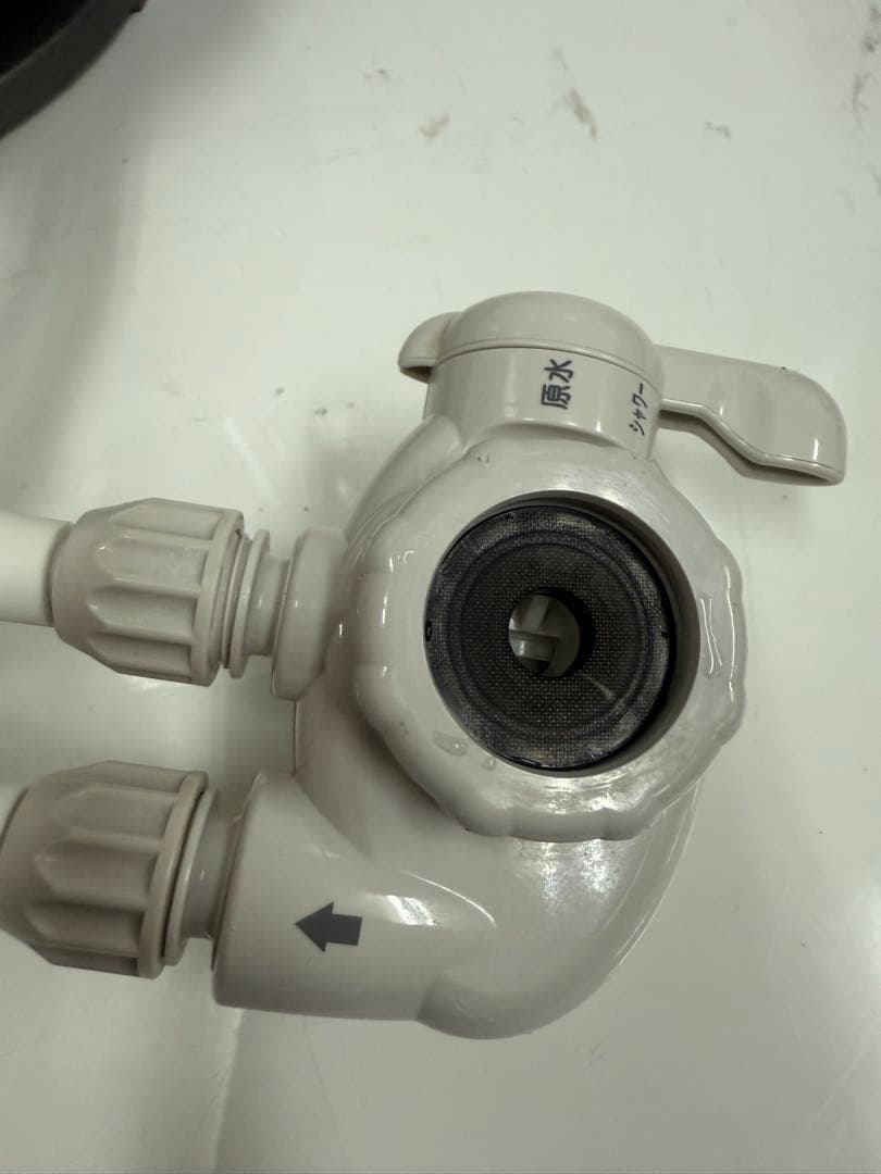 Pure Radical PRH-700 コロナ工業 連続式電解還元水生成器