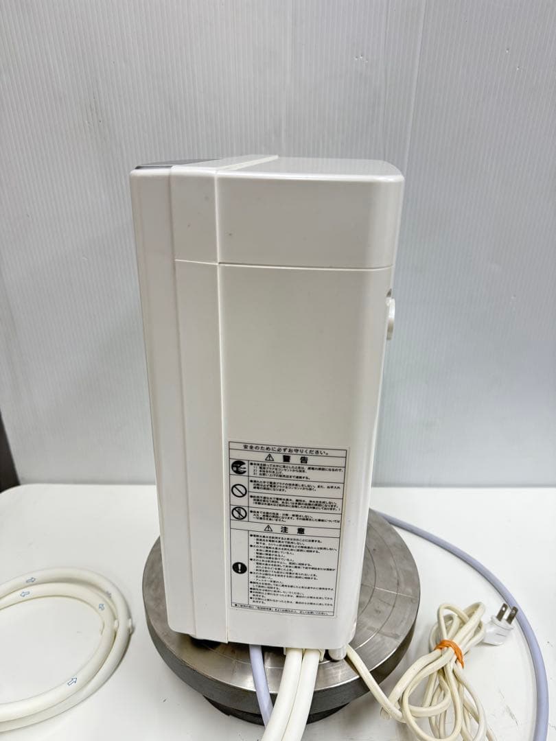 Pure Radical PRH-700 コロナ工業 連続式電解還元水生成器