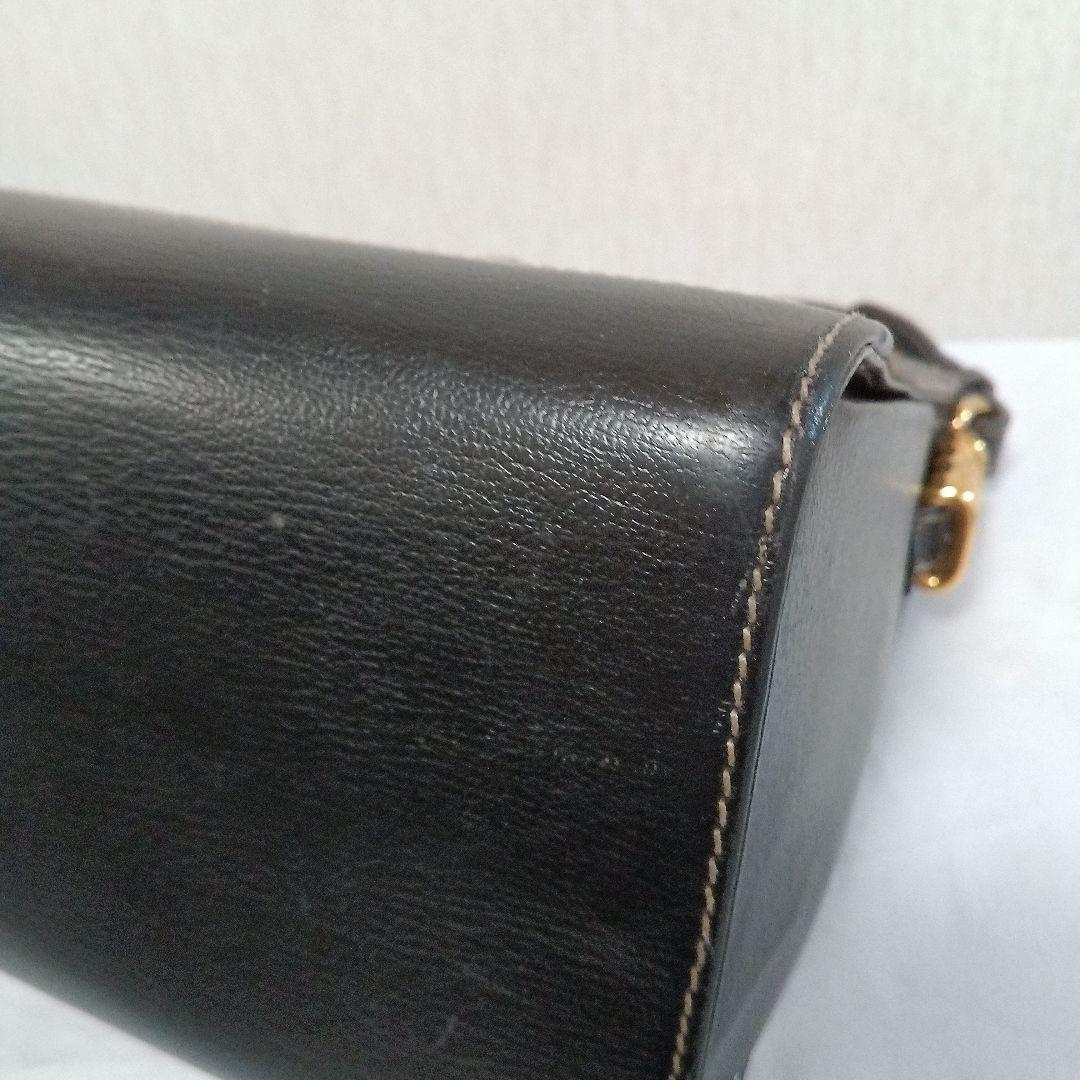 ロエベ ベラスケス ショルダーバッグ　希少　廃盤