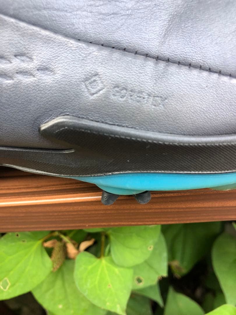 365番 ECCO BIOM ゴルフシューズ 44 27.0cm ソフトスパイク