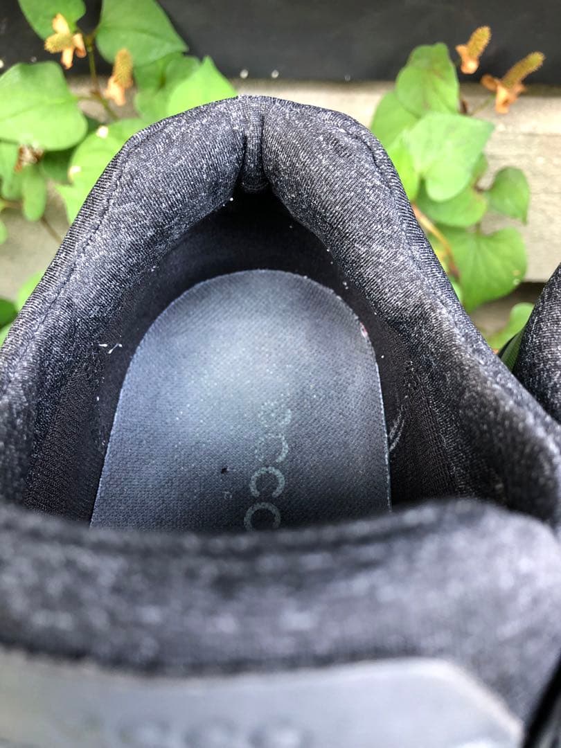 365番 ECCO BIOM ゴルフシューズ 44 27.0cm ソフトスパイク