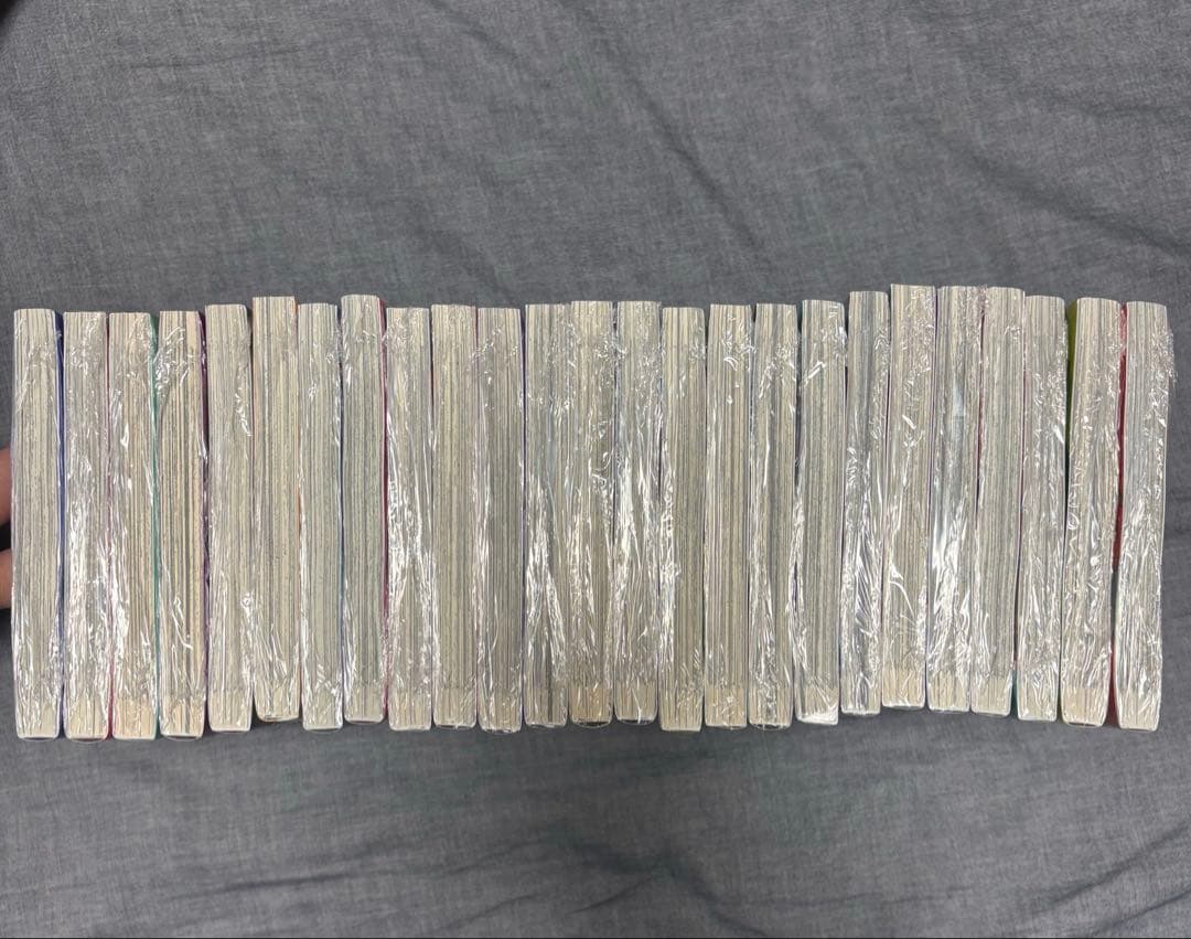 地縛少年花子くん　0〜24巻　続巻　特典付き　25冊セット　匿名配送　全巻セット