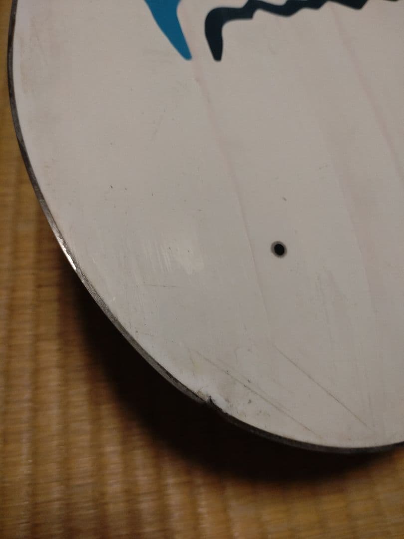 BURTON　CHOPPER 115cm　バイン・BOAブーツ3点セット　キッズ