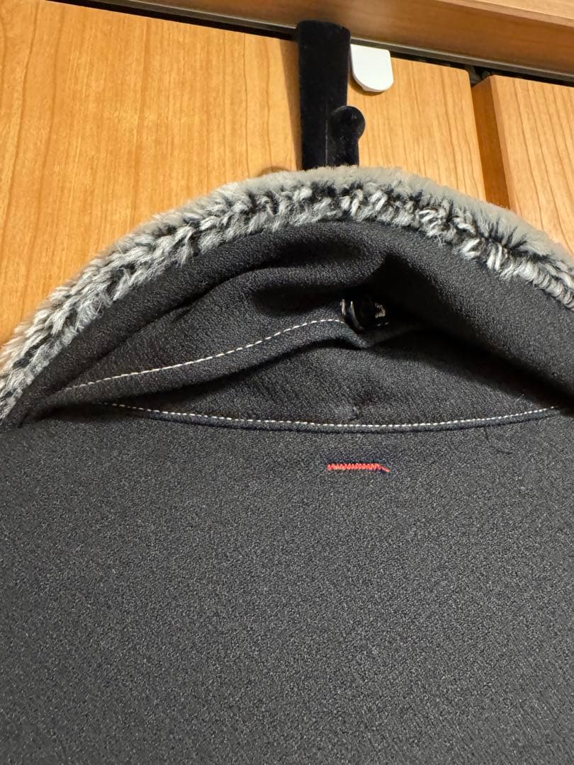 SHINYA KOZUKA 寅壱DOKA COAT サイズM