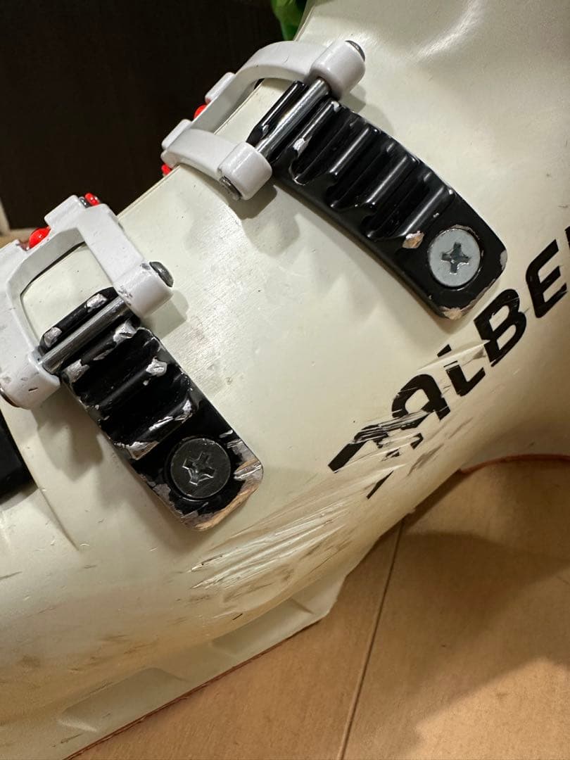 DALBELLO スキー ブーツ グ