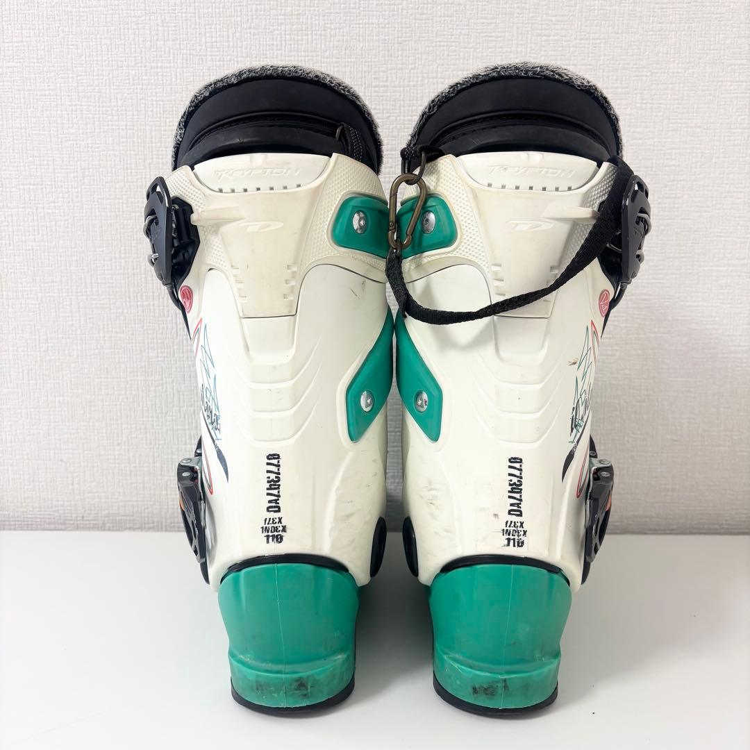 メンズ　スキーブーツ　Dalbello 25-25.5cm 比較的綺麗