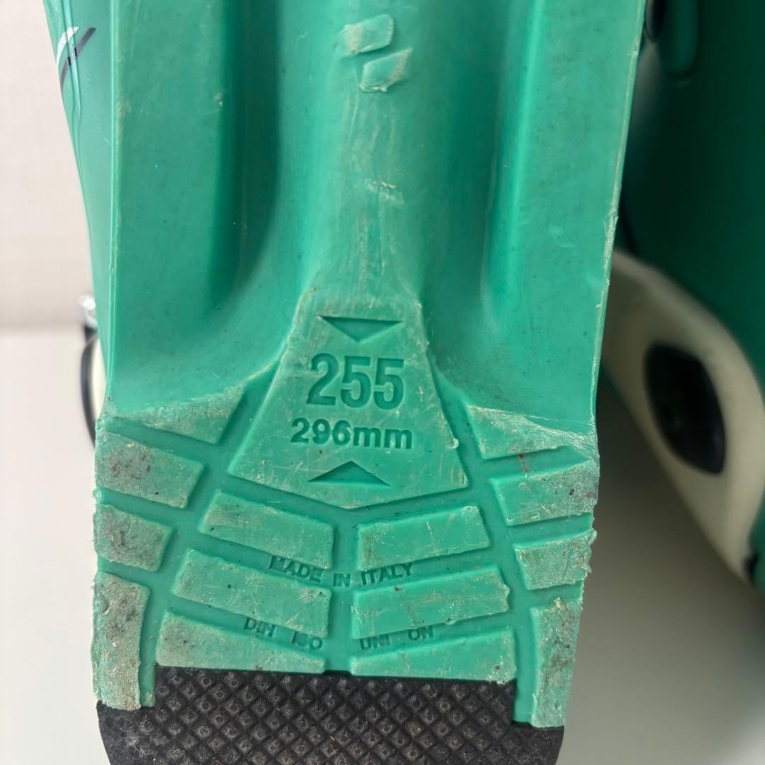 メンズ　スキーブーツ　Dalbello 25-25.5cm 比較的綺麗