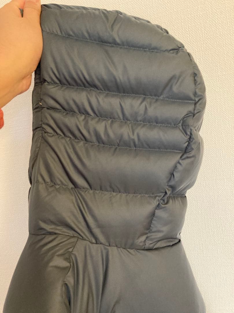 コロンビア ダウン150