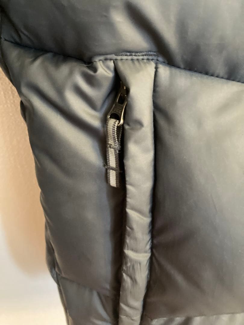 コロンビア ダウン150