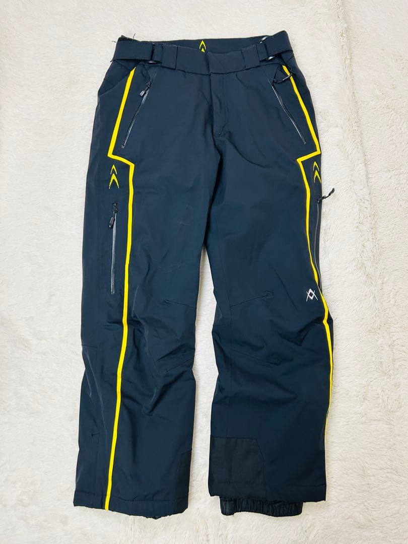 Volkl スキーウェア ジャケット パンツ 上下セット フォルクル L