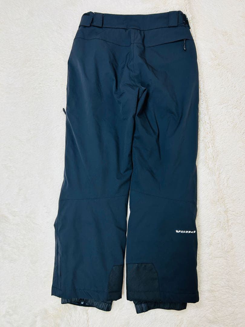 Volkl スキーウェア ジャケット パンツ 上下セット フォルクル L