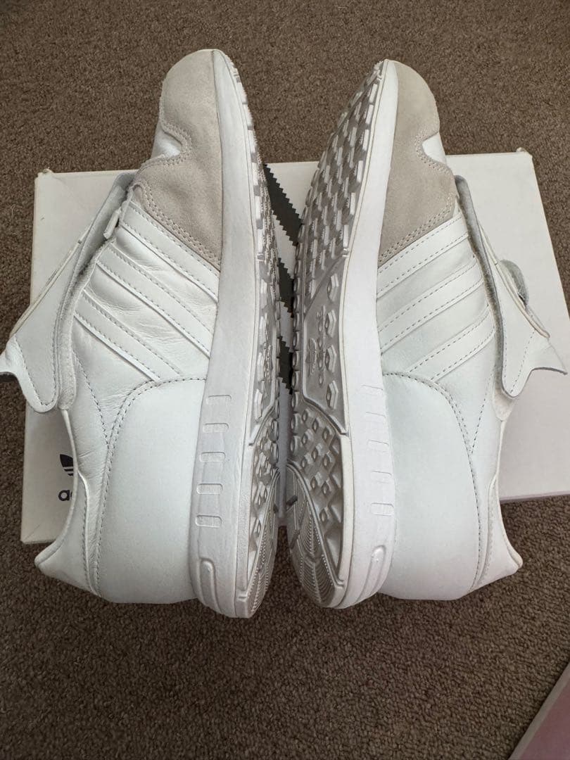 adidas Originals by HYKE アディダス　ハイク