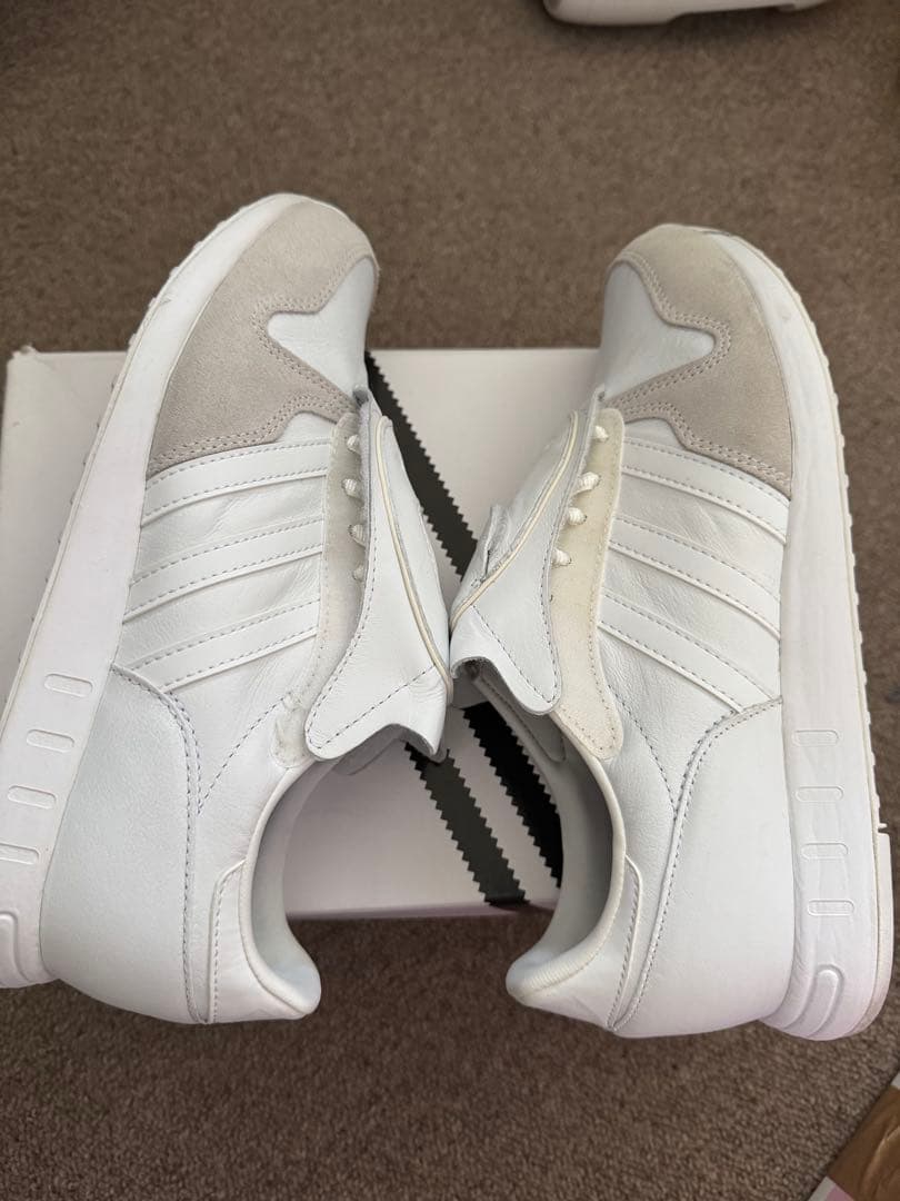 adidas Originals by HYKE アディダス　ハイク