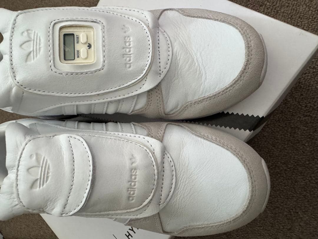 adidas Originals by HYKE アディダス　ハイク