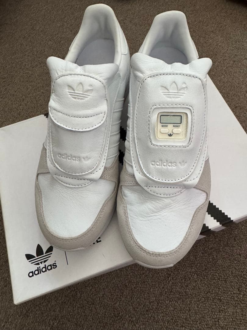 adidas Originals by HYKE アディダス　ハイク