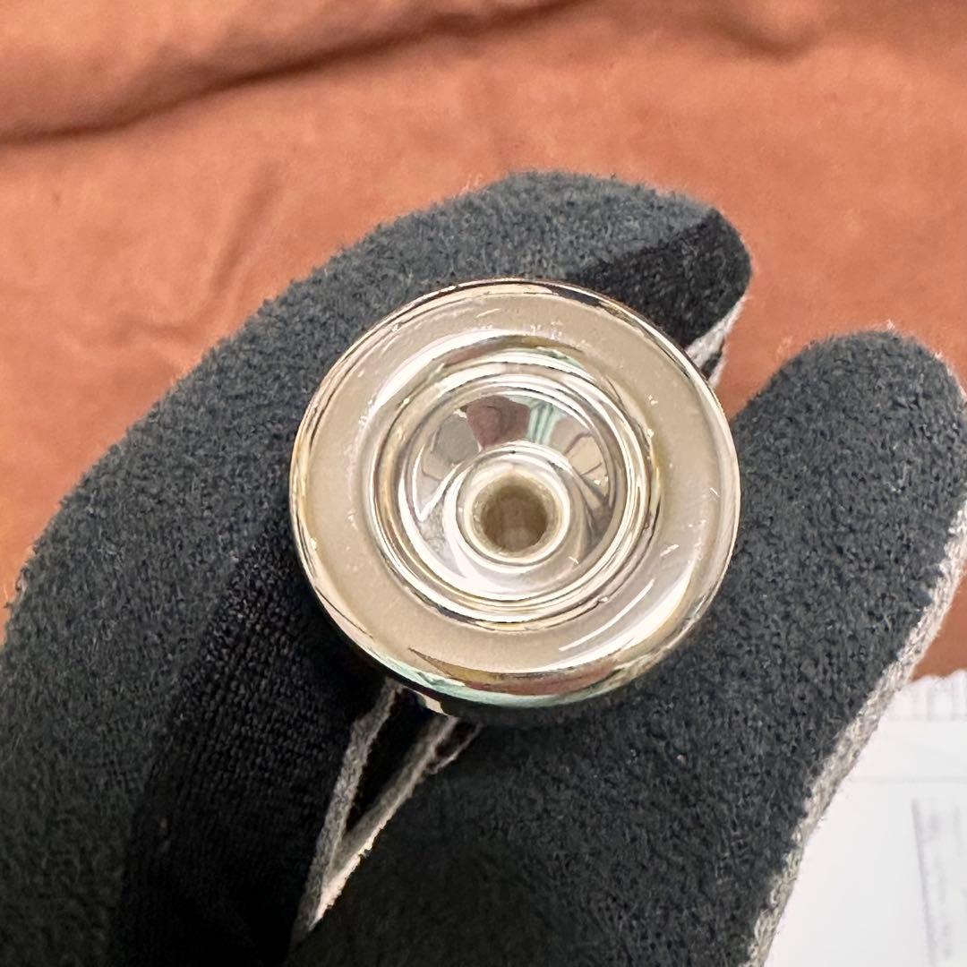 GRトランペットマウスピース Louis Dowdeswell T1.0