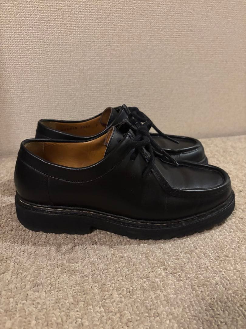 靴 berwick 5337 UK7