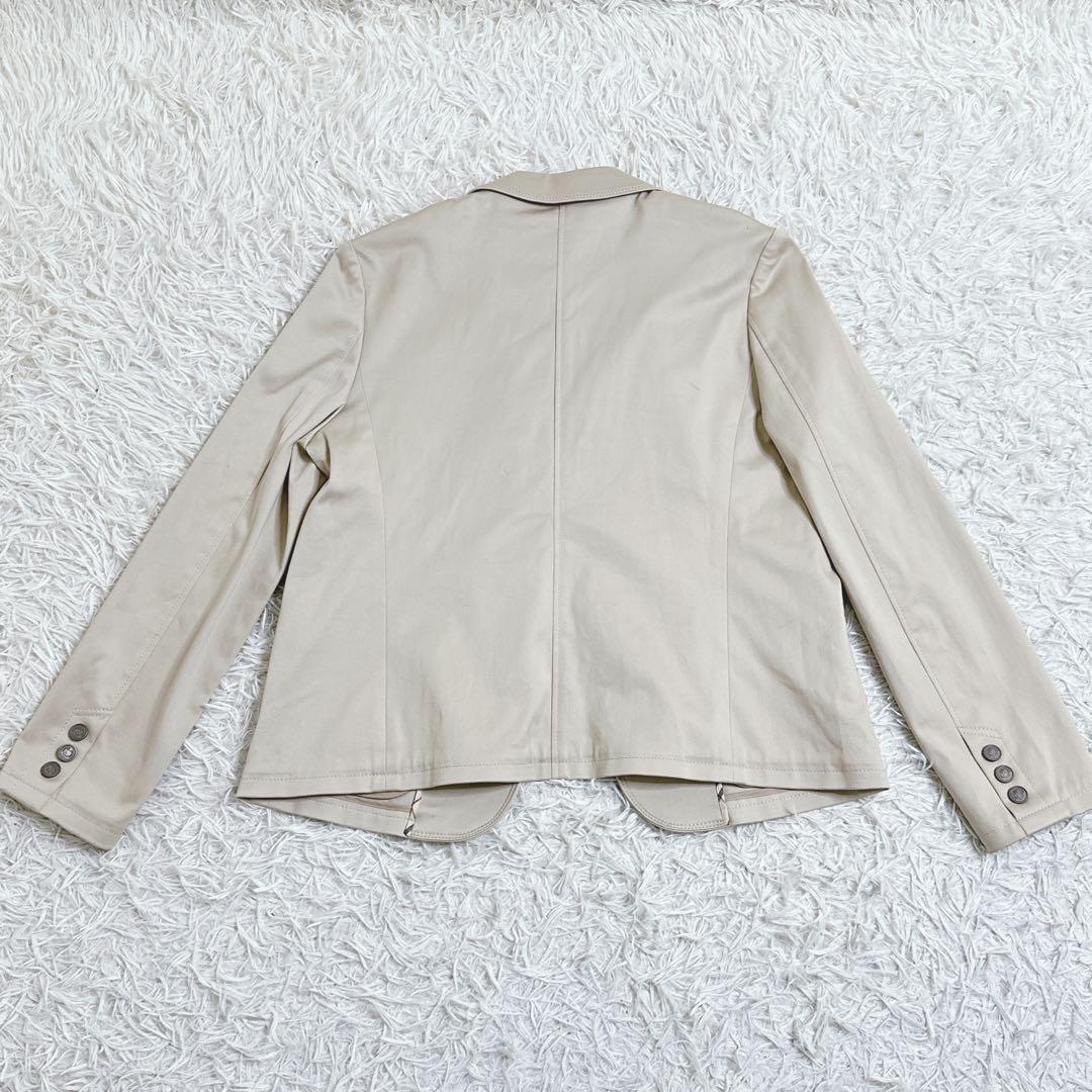 ✨4点✨ バーバリー　BURBERRY　160　卒業式　女の子　フォーマルセット