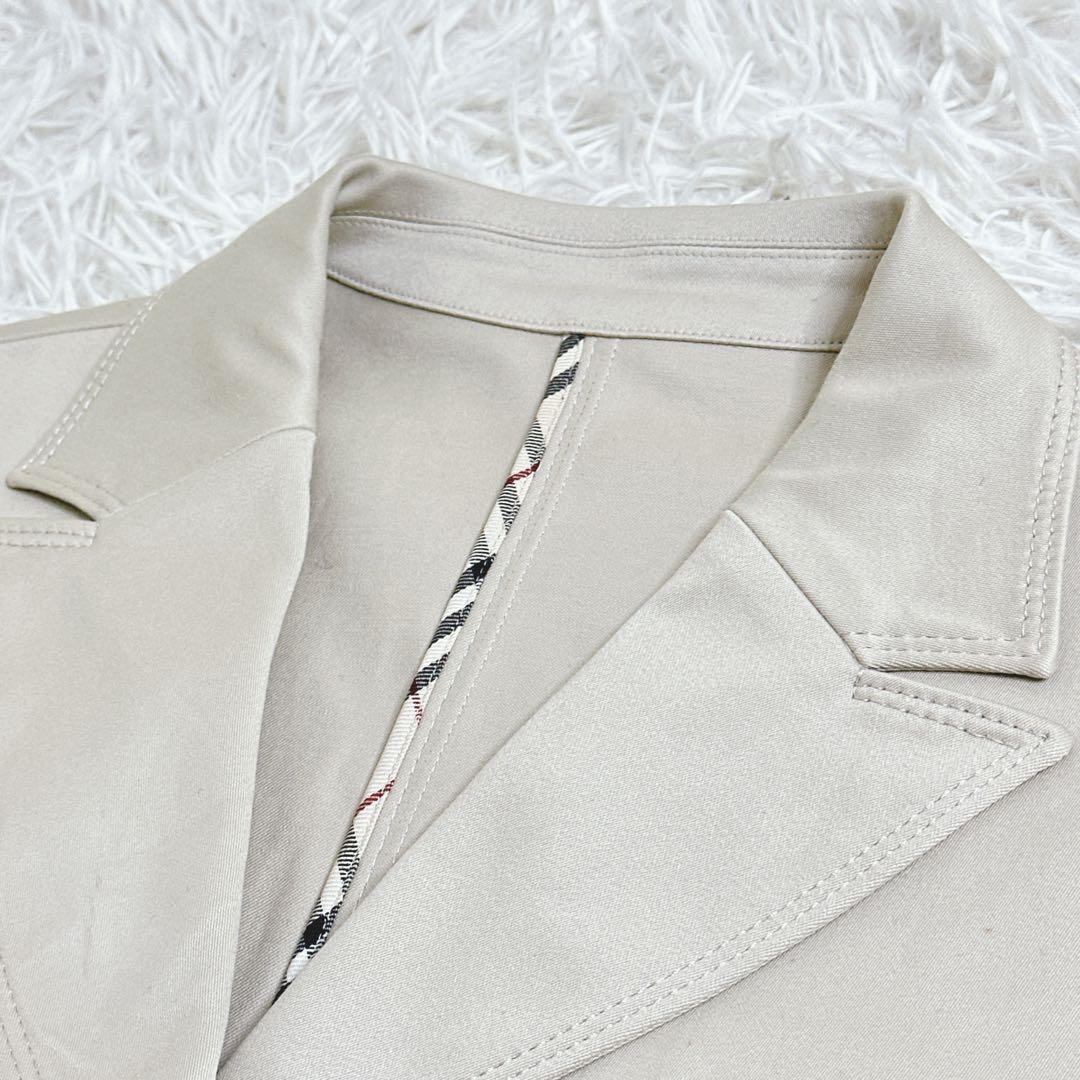 ✨4点✨ バーバリー　BURBERRY　160　卒業式　女の子　フォーマルセット