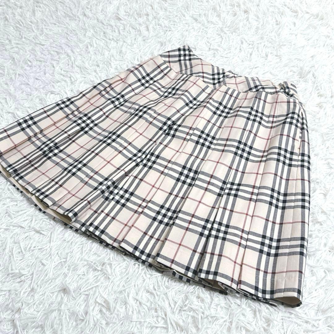 ✨4点✨ バーバリー　BURBERRY　160　卒業式　女の子　フォーマルセット